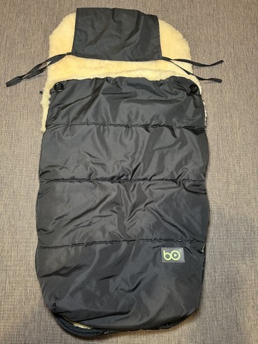Wintersack fußsack - bo, /