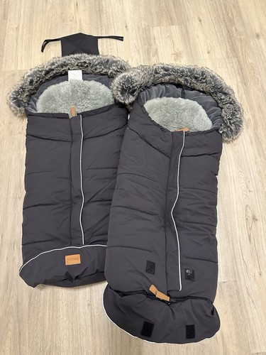 Fillikid winterfußsack mit - fillikid,