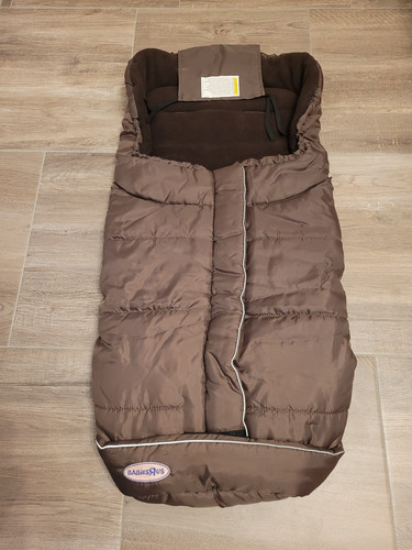 Baby fußsack - baby, /