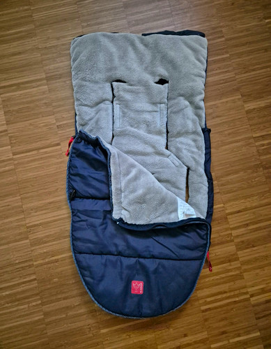 Kaiser kinderwagen fußsack - kaiser, kinderwagen-fußsack