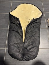Fußsack Winterfußsack