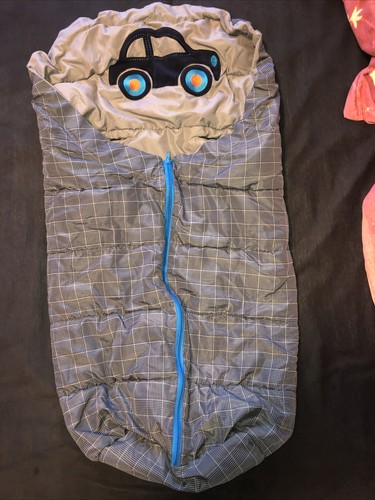 Fußsack kinderwagen - fußsack,
