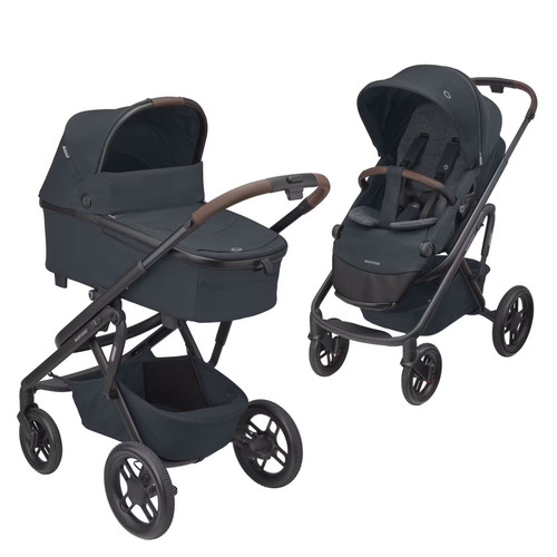 Maxi cosi lila plus - xp,