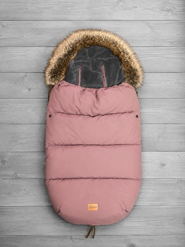 Fillikid winterfußsack - fillikid,