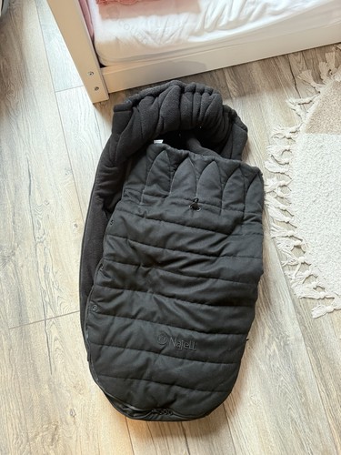 Najell fussack kinderwagen - najell,