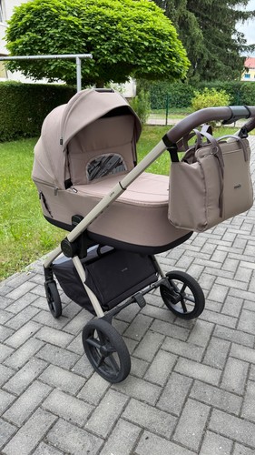 Kinderwagen carello ultra - carello, 2025