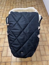 Kaiser XL-Winterfußsack (mit