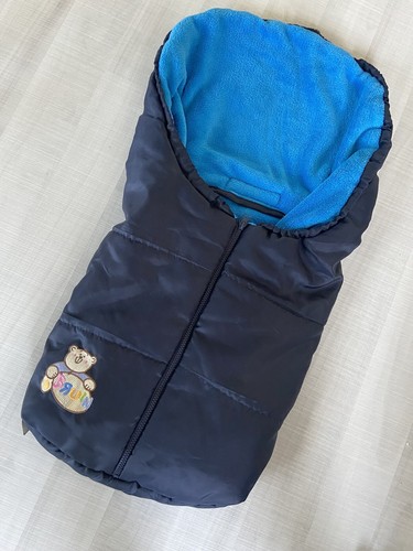Fußsack kinderwagen baby - kinderwagen,