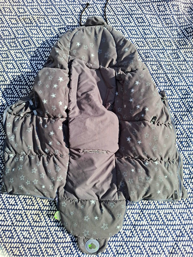 Mucki kinderwagen fußsack - mucki, kinderwagen-fußsack