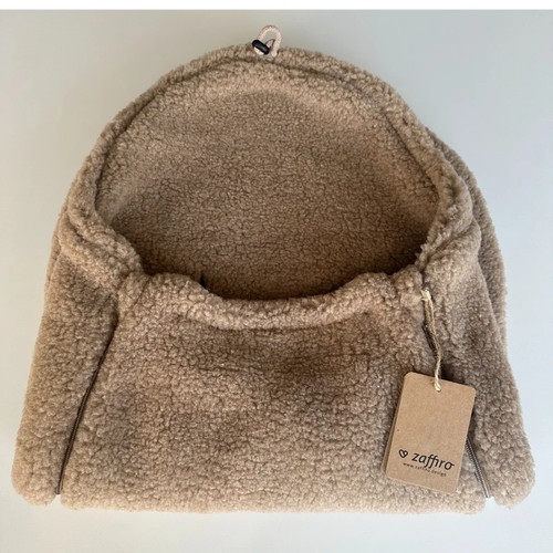 Zaffiro sierra mini woll - mini,
