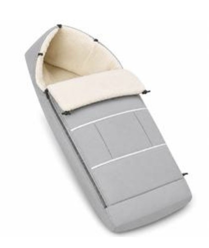 Navaris winter fußsack - navaris,