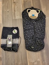 MUCKI Wintersäckchen