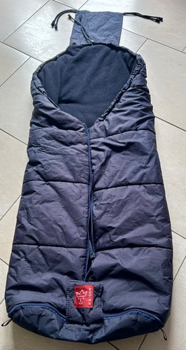 Kaiser thermo fußsack kinder - thermo,
