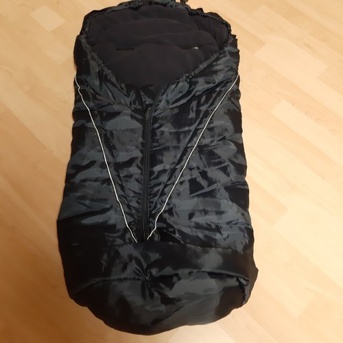 Kinderwagen winterfußsack - kinderwagen,