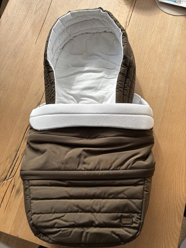Cybex platinum lite cot - cybex,