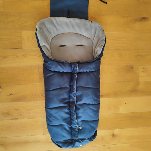 Fillikid fußsack schlafsack - fillikid,