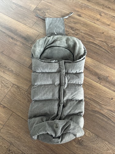 Babycab fußsack - babycab,