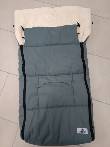 Fußsack gefüttert für - fußsack,