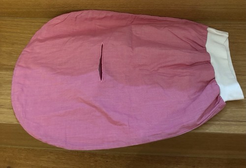 Baby schlafsack ärmellos - schlafsack,
