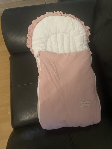 Winter fußsack kinderwagen - winter,