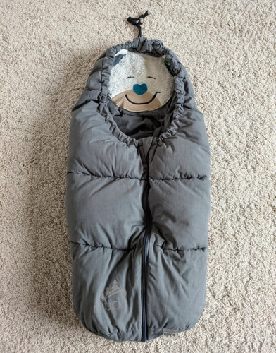 Mucki kinderwagen fußsack - mucki, kinderwagen-fußsack