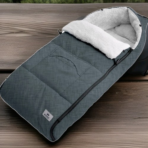 Kidiz babyfußsack baby - kidiz,
