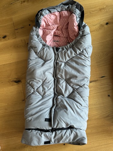 Fußsack liebes von priebes - liebes,