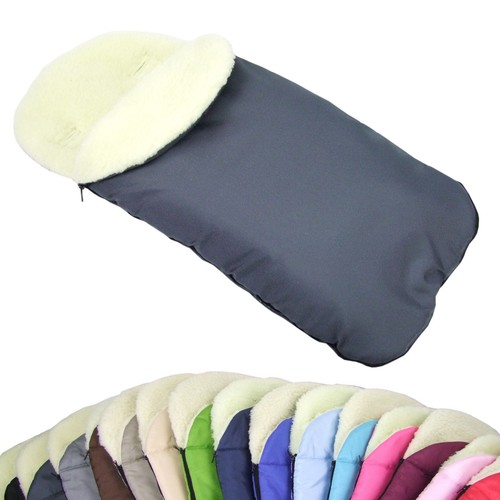 Rawstyle winterfußsack - rawstyle,