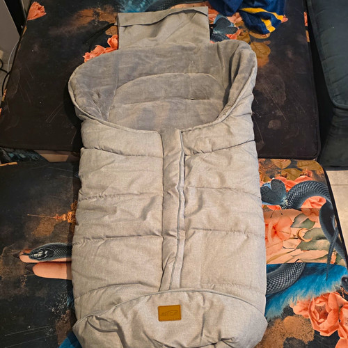 Mica kinderwagen fußsack für - kinderwagen-fußsack,
