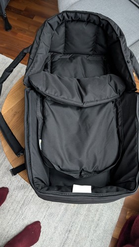Hauck babynest in1 baby - babynest, 2