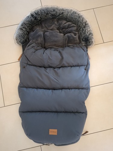 Fillikid winterfußsack für - fillikid,