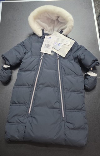 Chicco fußsack winter - fußsack,