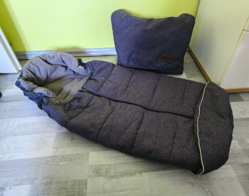 Kinderwagen fußsack winter - kinderwagen-fußsack,