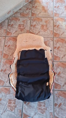 Kinderwagen fußsack für - fußsack,