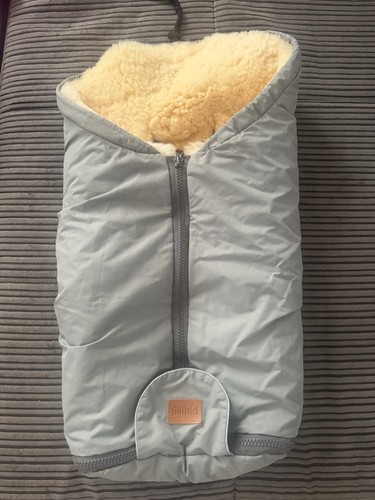 Fillikid winterfußsack - fillikid,