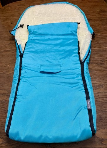 Bambiniwelt baby wintersack - baby,