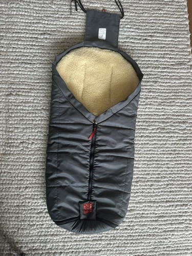 Kuschelig warmer