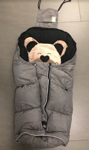Mucki fußsack - mucki,