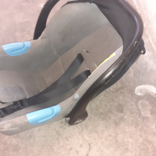 Kinderwagen - ,