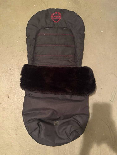 Sport kinderwagen fußsack - sport, kinderwagen-fußsack