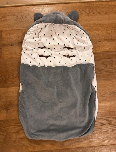 Babees kinderwagen fußsack - babees, kinderwagen-fußsack