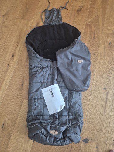 Winterfußsack von kidiz - winterfußsack,