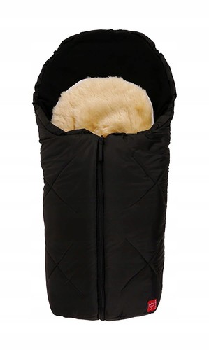 Kaiser fusssack wolle lammfell - kaiser,