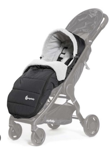Ergobaby kinderwagen fußsack - ergobaby, kinderwagen-fußsack