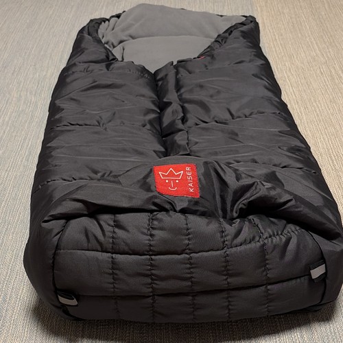 Kaiser kinderwagen fußsack - kaiser, kinderwagen-fußsack