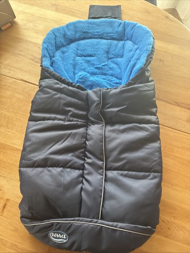 Urra fußsack für babyschale - urra,