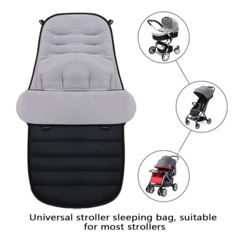 Baby fußsack mit - fußsack,