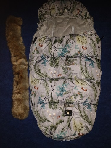 Elodie details fußsack - details,
