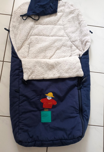 Sehr schöner vintage - sehr,