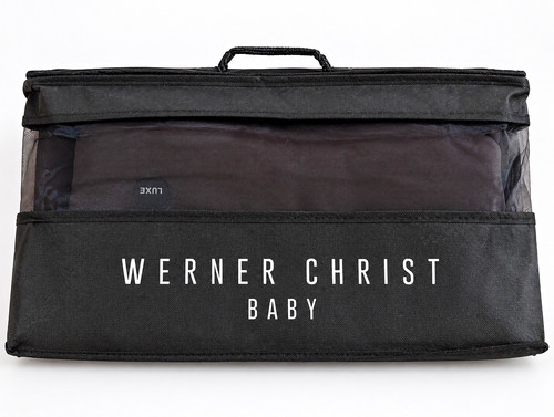 Werner christ baby moffy luxe - werner,